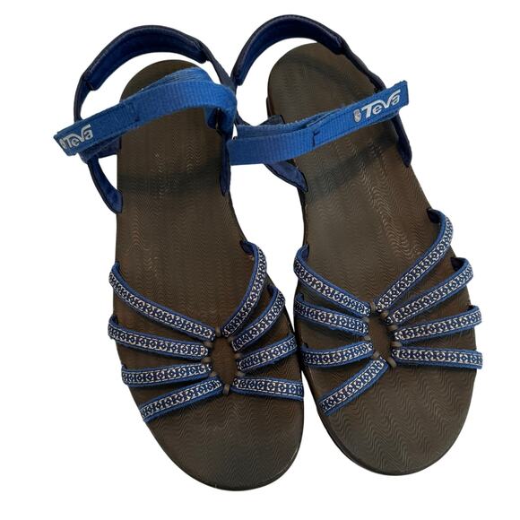 Teva Kayenta Sandals - Picture 1 of 6
